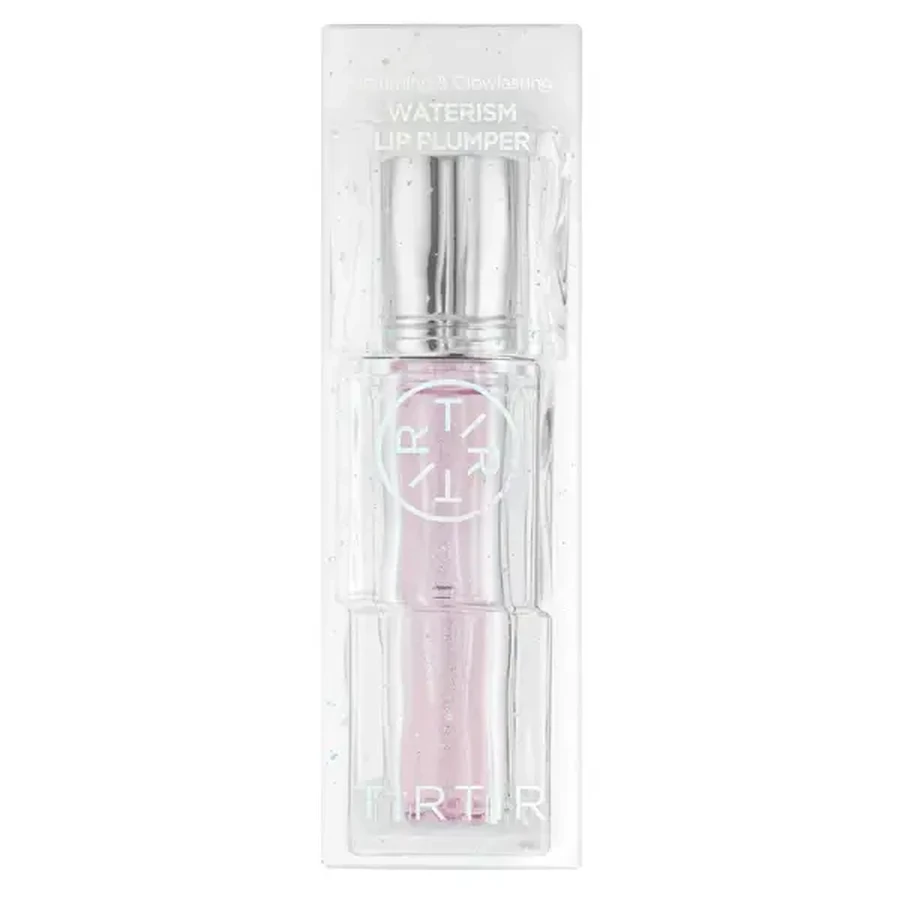 Tirtir Waterism Lip Plumper, блеск для губ, увеличивающий объём, 4 г: цены и характеристики