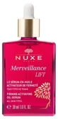 Nuxe Merveillance LIFT Масляна сироватка для підтяжки шкіри 30 мл