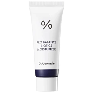 Dr.Ceuracle ProBalance увлажняющий крем для лица с пробиотиками, 15 мл 