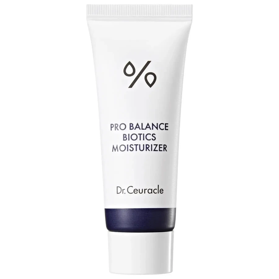 Dr.Ceuracle ProBalance Крем для обличчя зволожуючий з пробіотиками, 15 мл : ціни та характеристики