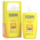 Isdin Fotoprotector Fusion Water Magic Сонцезахисний крем SPF 50, 50 мл, обмежена серія від Алькараса