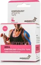 ANATOMIC LINE Kinesio Tape — лента для кинезиотерапии 5 см × 5 м — розовая