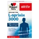 Доппельгерц актив L-аргінін 3000, 60 капс