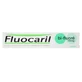 Мятная зубная паста с двойным содержанием фтора Fluocaril, 75 мл