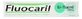Мятная зубная паста с двойным содержанием фтора Fluocaril, 75 мл