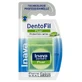Флуорована зубна нитка Inava Dentofil, 35 м
