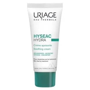 Uriage Hyséac Hydra Заспокійливий крем 40 мл