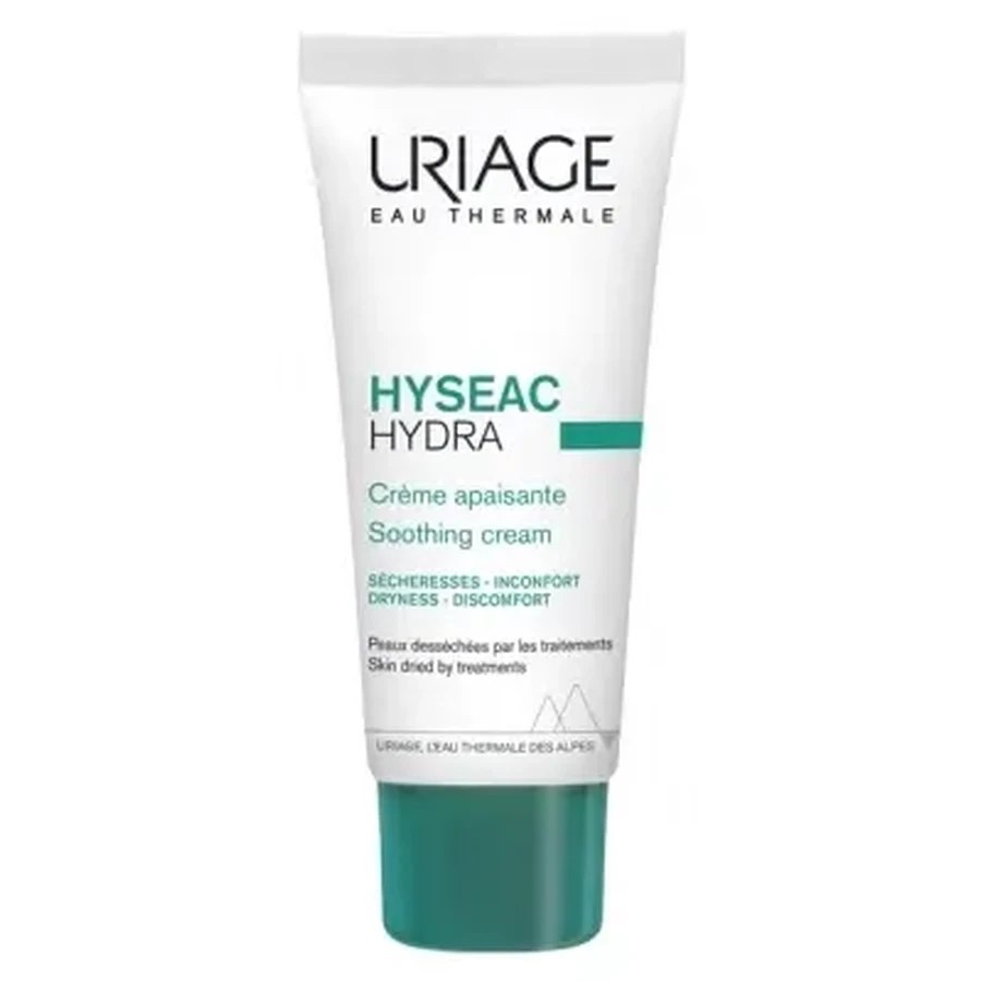 Uriage Hyséac Hydra Заспокійливий крем 40 мл: ціни та характеристики