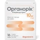 Органорік гранули д/ор. сусп. по 10 мг №16 у саше