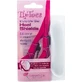 CARNATION Tip Toes Invisible Gel Heel Shields — прозорий гель, призначений для зменшення тертя всередині взуття, 1 пара
