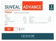 Densmore Suvéal Advance, 60 капсул