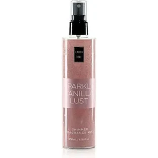 LAVISH Care Спрей для тела Sparkly Vanilla Lust 200 мл
