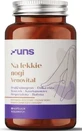 Для легких ног Venovital, 60 капсул, UNS