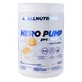 Предтрен Hero Pump Pre Workout, 420 г, со вкусом апельсина, All Nutrition