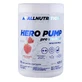 Предтрен Hero Pump Pre Workout, 420 г, со вкусом клубники, All Nutrition