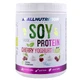 Соевый изолят, 500 г, со вкусом вишневого йогурта, All Nutrition