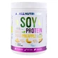 Соевый изолят, 500 г, со вкусом белого шоколада и ананаса, All Nutrition