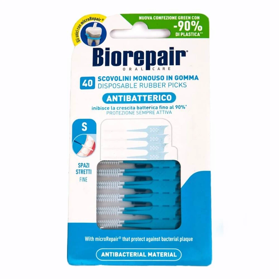 Щетка межзубная Biorepair силиконовая, размер S: цены и характеристики