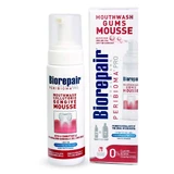 Мусс для очищения ротовой полости BioRepair Peribioma, 200 мл
