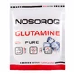 Glutamine Powder (Л-глутамін), 400 г, без смаку, Nosorog