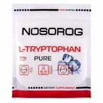 L-триптофан, 100 г, Nosorog: цены и характеристики