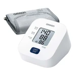 Тонометр автоматичний Omron M1 Basic (HEM-7090-E), віялова манжета 22-32 см: ціни та характеристики