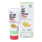 Паста для реминерализации зубов, 35 мл, со вкусом дыни, GC Mi Paste Plus: цены и характеристики