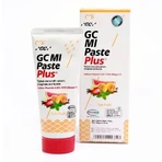 Паста для реминерализации зубов, 35 мл, мультифрукт, GC Mi Paste Plus: цены и характеристики
