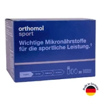 Orthomol Sport вітаміни для спортсменів (питні) з Омега-3, Orthomol: ціни та характеристики