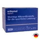 Orthomol Sport вітаміни для спортсменів (питні) з Омега-3, Orthomol