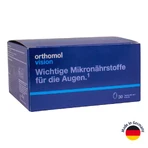 Orthomol Vision для органов зрения, Orthomol: цены и характеристики