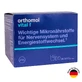 Orthomol Vital F вітаміни для жінок (гранули), Orthomol