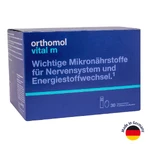 Orthomol Vital M комплекс для мужчин (питьевой), Orthomol: цены и характеристики