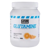 Глутамин GLU-TA, 600 г, со вкусом апельсина, UNS