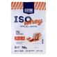 Изолят сывороточного протеина Iso Whey, 750 г, со вкусом горьковато-соленой карамели, UNS