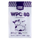 Сывороточный протеин WPC 80, 700 г, со вкусом печенья, UNS