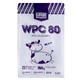 Сывороточный протеин WPC 80, 700 г, со вкусом печенья, UNS