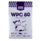 Сывороточный протеин WPC 80, 700 г, без вкуса, UNS