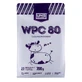 Сывороточный протеин WPC 80, 700 г, со вкусом ванильного мороженого, UNS