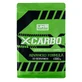 Углеводный напиток X-CARBO, 1000 г, со вкусом лимона, UNS