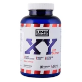 Жиросжигатель XY fat burner, 90 капсул, UNS