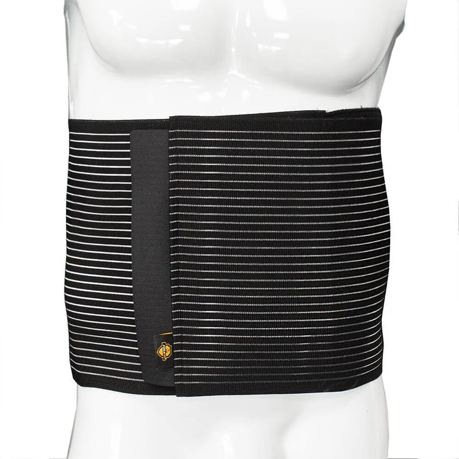 Бандаж на участок живота, тип 420-XL: цены и характеристики