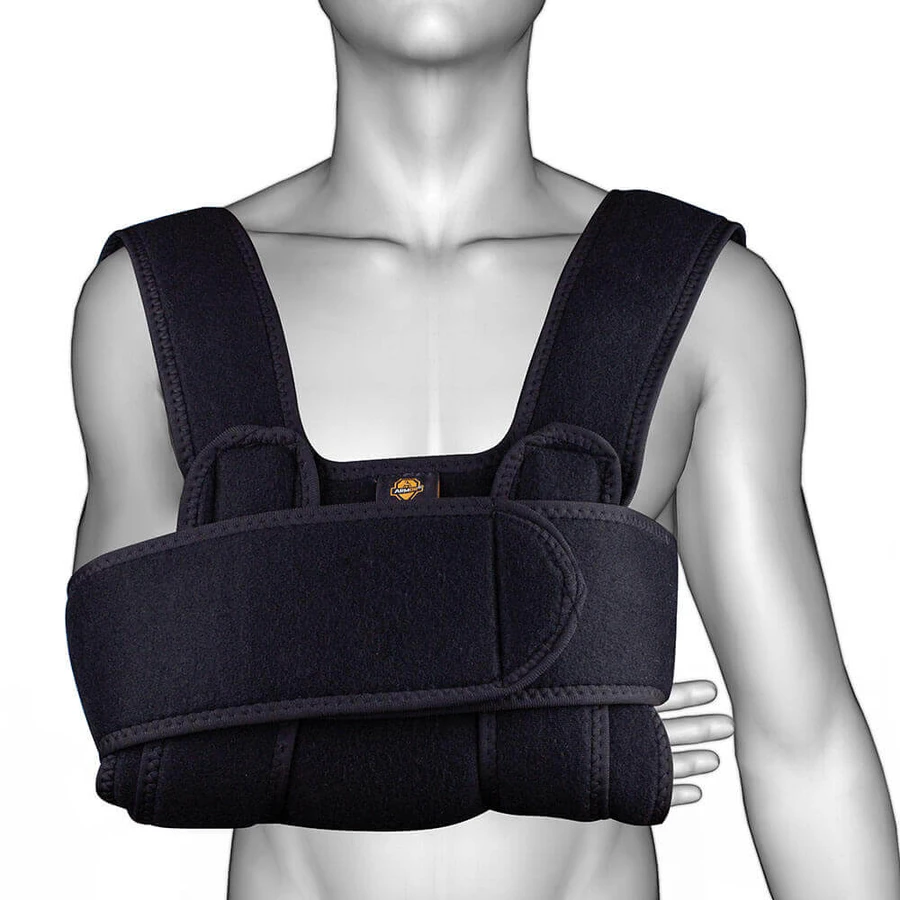 Бандаж для мобилизации руки и плечевого сустава-S: цены и характеристики