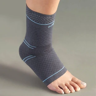 Бандаж на гомілковостопний суглоб, Аурафікс 407-M