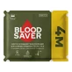 Бинт гемостатический 7,5 см х 4 м для остановки кровотечения, Blood Saver