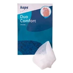 Гелевые межпальцевые перегородки Kaps Duo Comfort: цены и характеристики