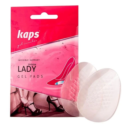 Гелевые подушечки Kaps Lady: цены и характеристики