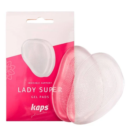 Гелеві подушечки Kaps Lady Super: ціни та характеристики
