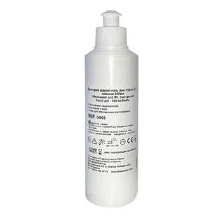 Гель для проведення (УЗД) GEL G005 ECO, 260 мл