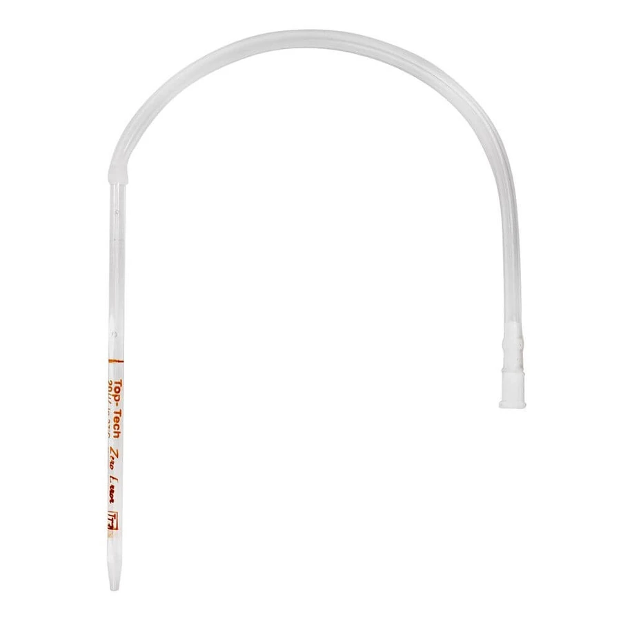 Гемометрична піпетка, капіляр "Салі", 0,02 мл, Ridni: ціни та характеристики